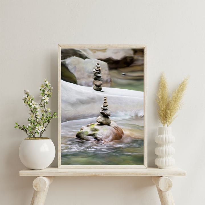 Balancing Act #1