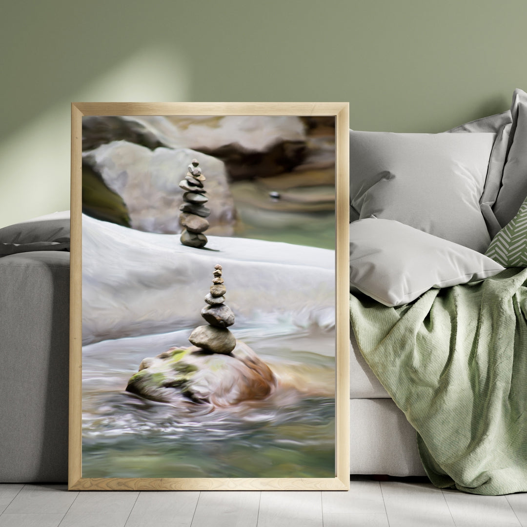 Balancing Act #1