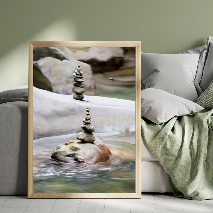 Balancing Act #1