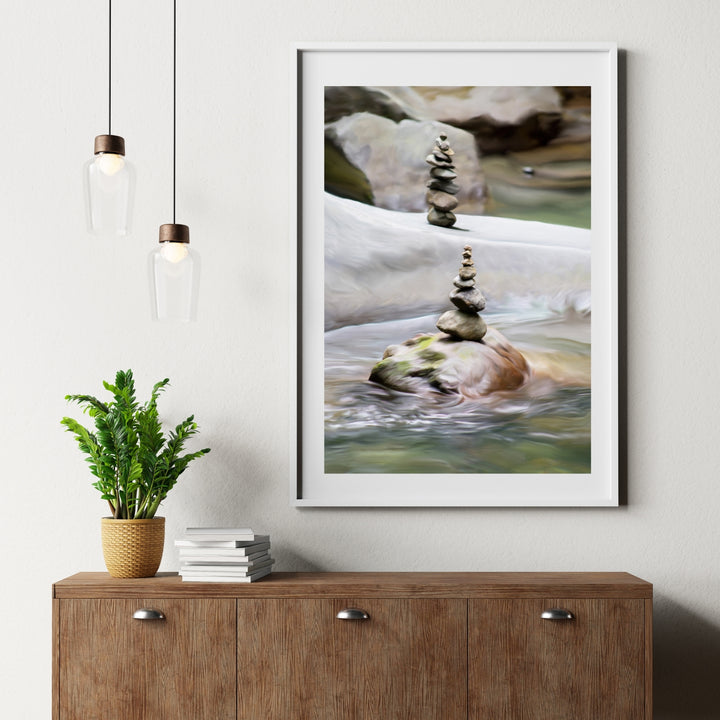Balancing Act #1