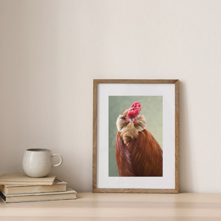 Barnyard Protector