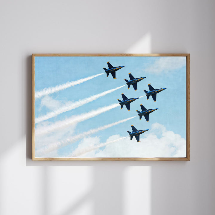 Aerial Alliance