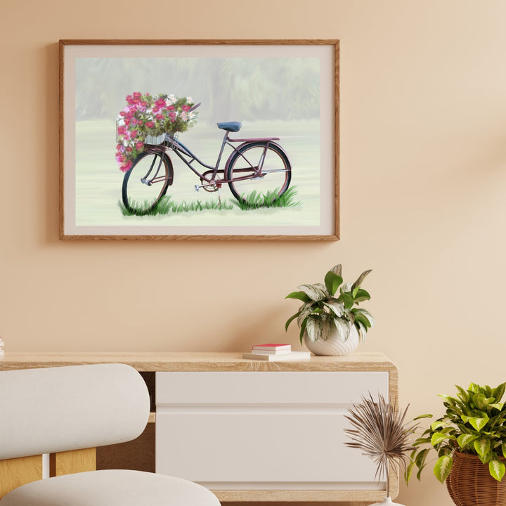 Petals & Pedals