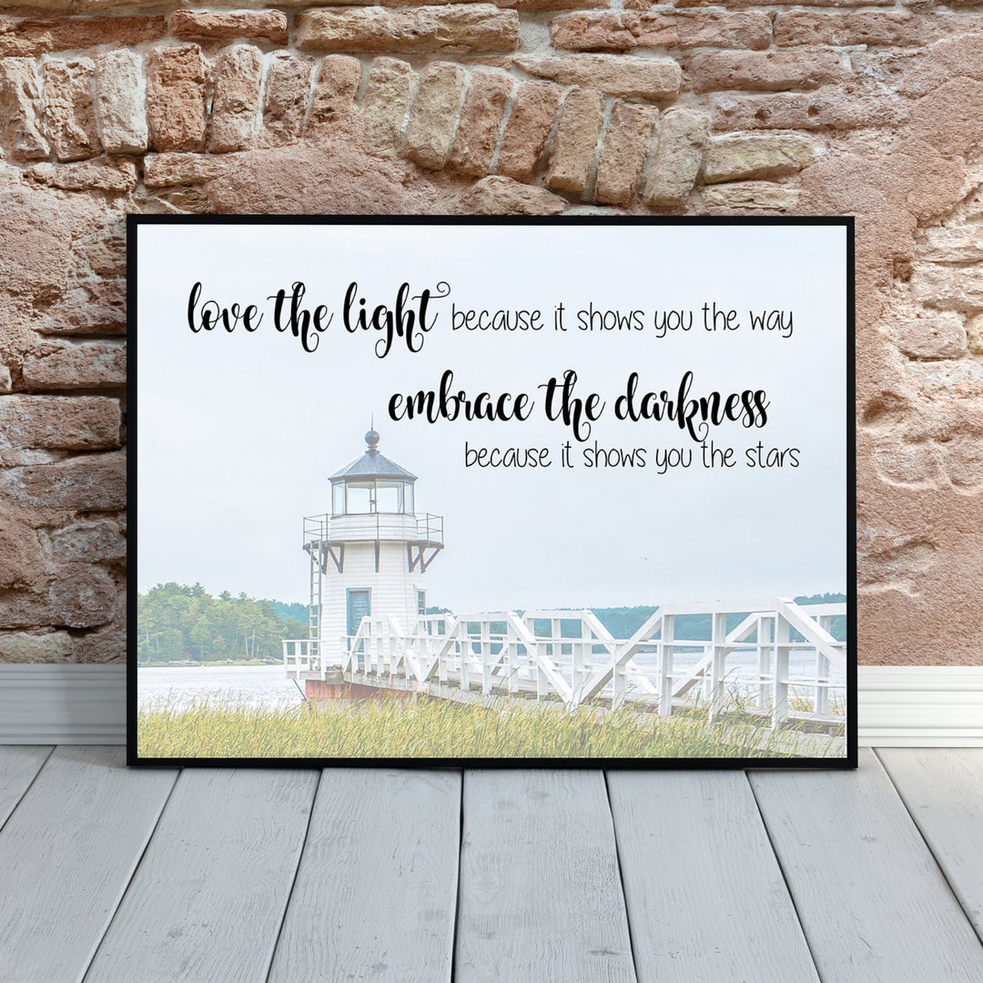 Love the Light