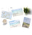 Beach Quotes Postcard Set - Catch A Star Fine Art