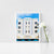 Miami Beach Art Deco Wall Decor Prints