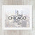 Love Chicago Urban Typography Print - Catch A Star Fine Art