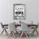 Case Model L Tractor Vintage Sign