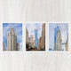 Chicago City Art Prints Collection - Catch A Star Fine Art