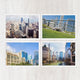 Chicago Urban Print Collection - Catch A Star Fine Art