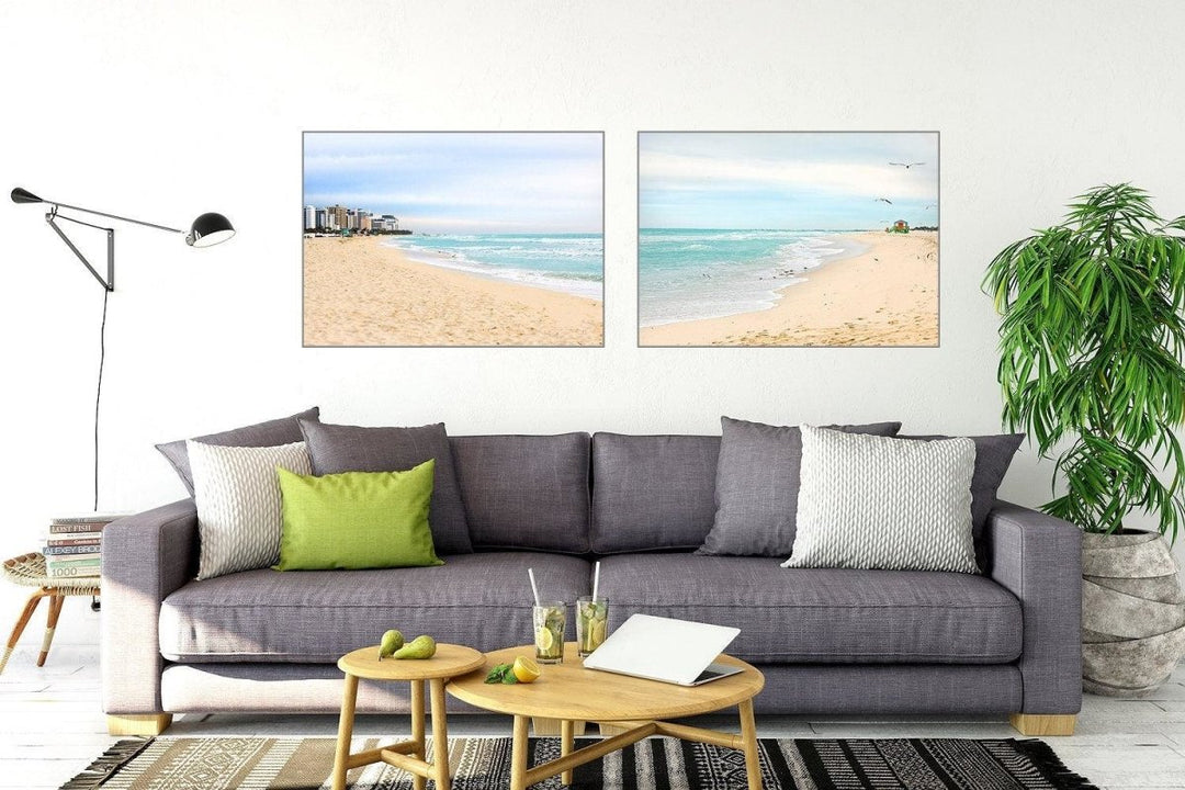 South Beach Collection 1 - Catch A Star Fine Art