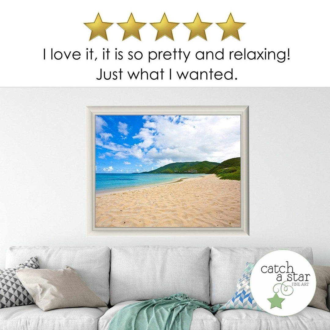 Sea Coral Collection - Catch A Star Fine Art