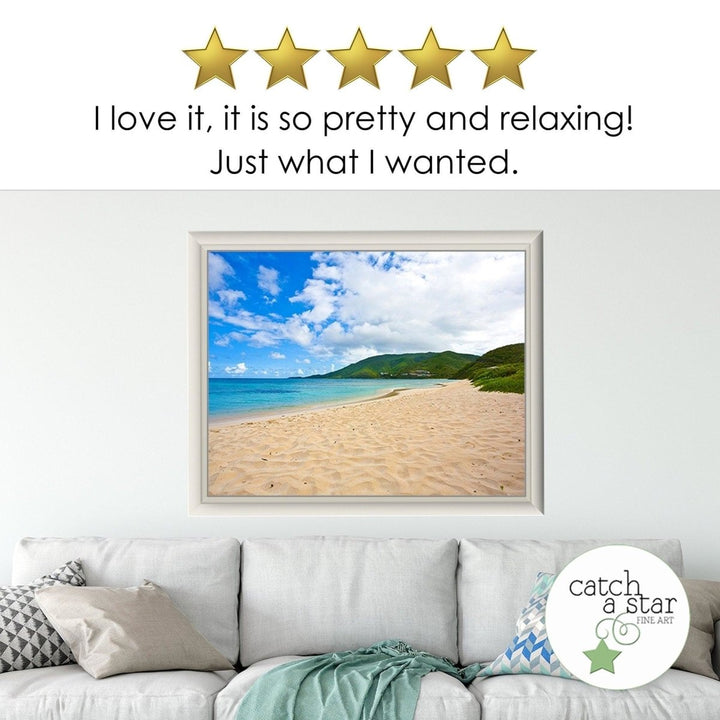 Sea Coral Collection - Catch A Star Fine Art