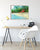 Puerto Rico Beach Decor Print - Catch A Star Fine Art