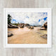 Devil's Bay, Virgin Gorda, British Virgin Islands - Catch A Star Fine Art