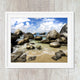 The Baths, Virgin Gorda, British Virgin Islands - Catch A Star Fine Art