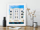 Beacon Hotel Art Deco Miami Beach Art Prints