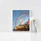 Navy Pier Ferris Wheel #2