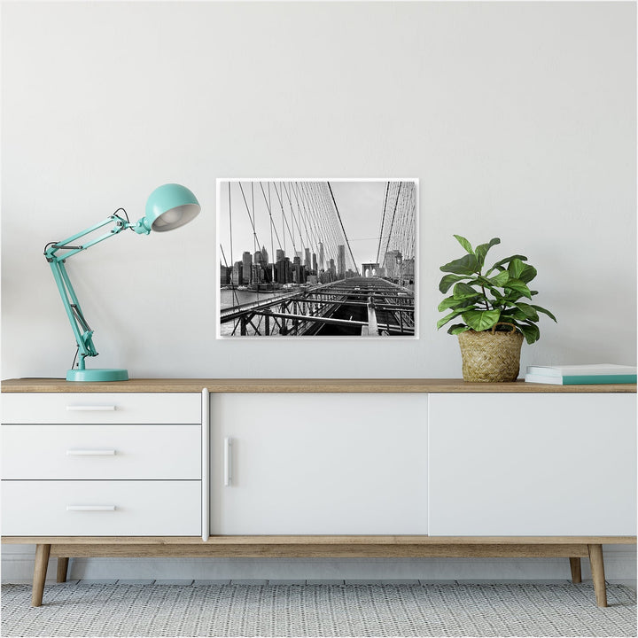 Brooklyn Bridge #1