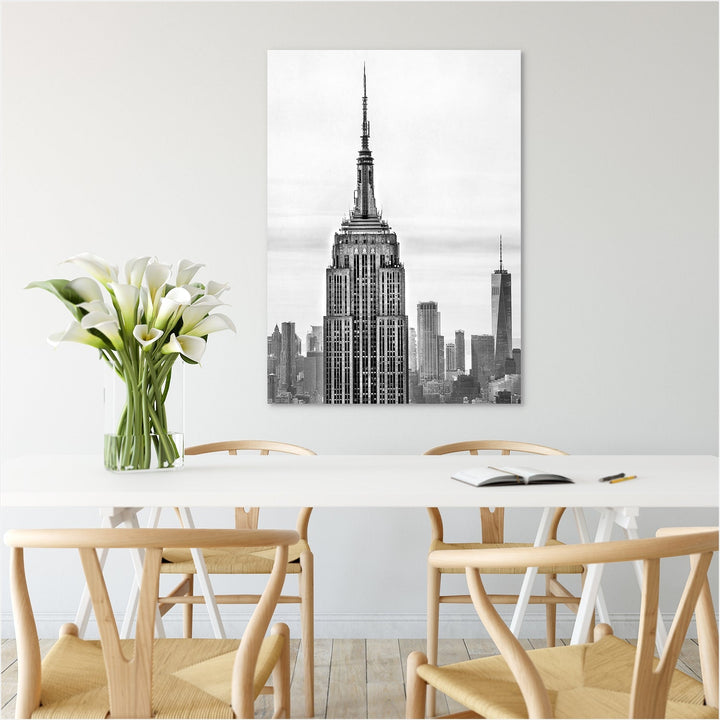 NYC Manhattan Empire State Building