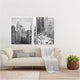 NYC Street Scenes Collection, Set of 2 prints