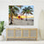 Puerto Rico Lifeguard Stand Coastal Decor Prints