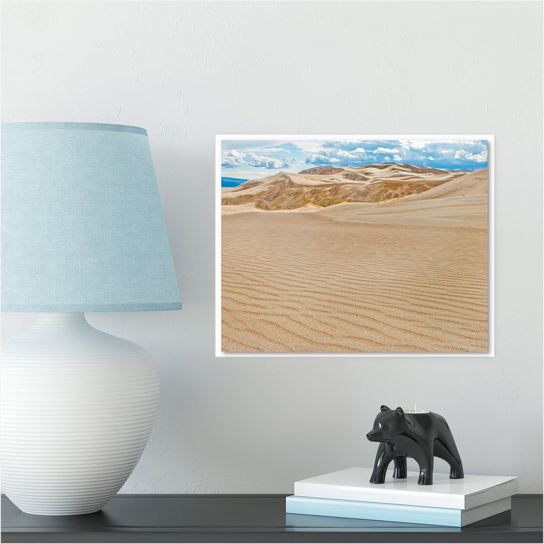 Great Sand Dunes #10