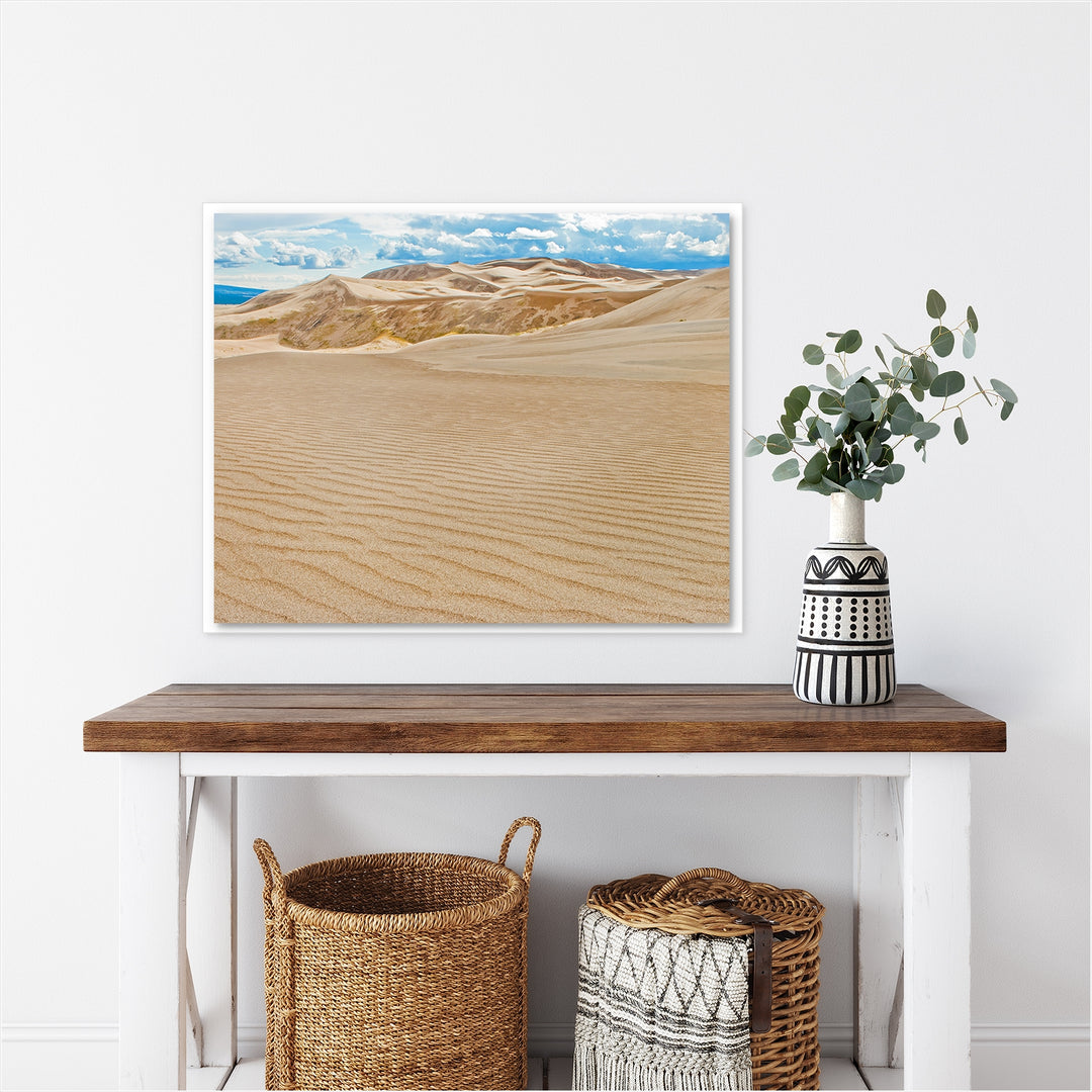 Great Sand Dunes #10