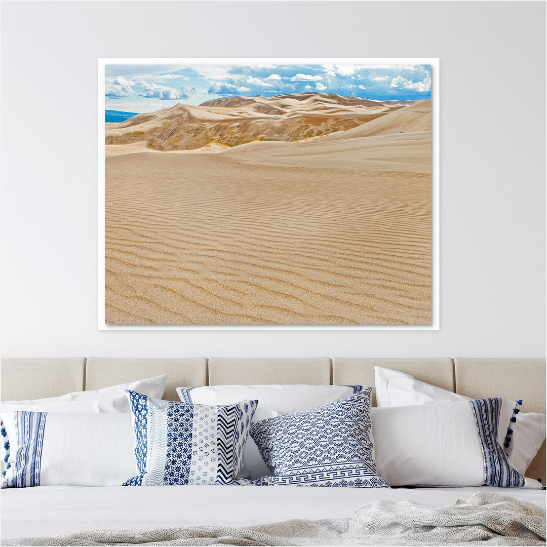 Great Sand Dunes #10