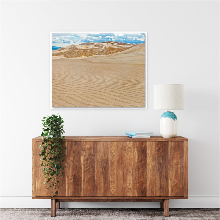 Great Sand Dunes #10
