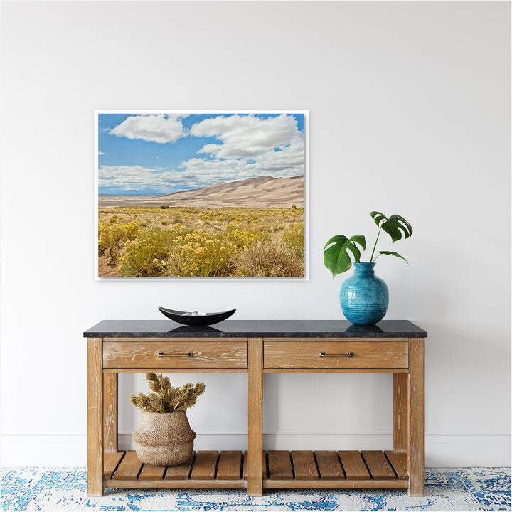 Great Sand Dunes #3