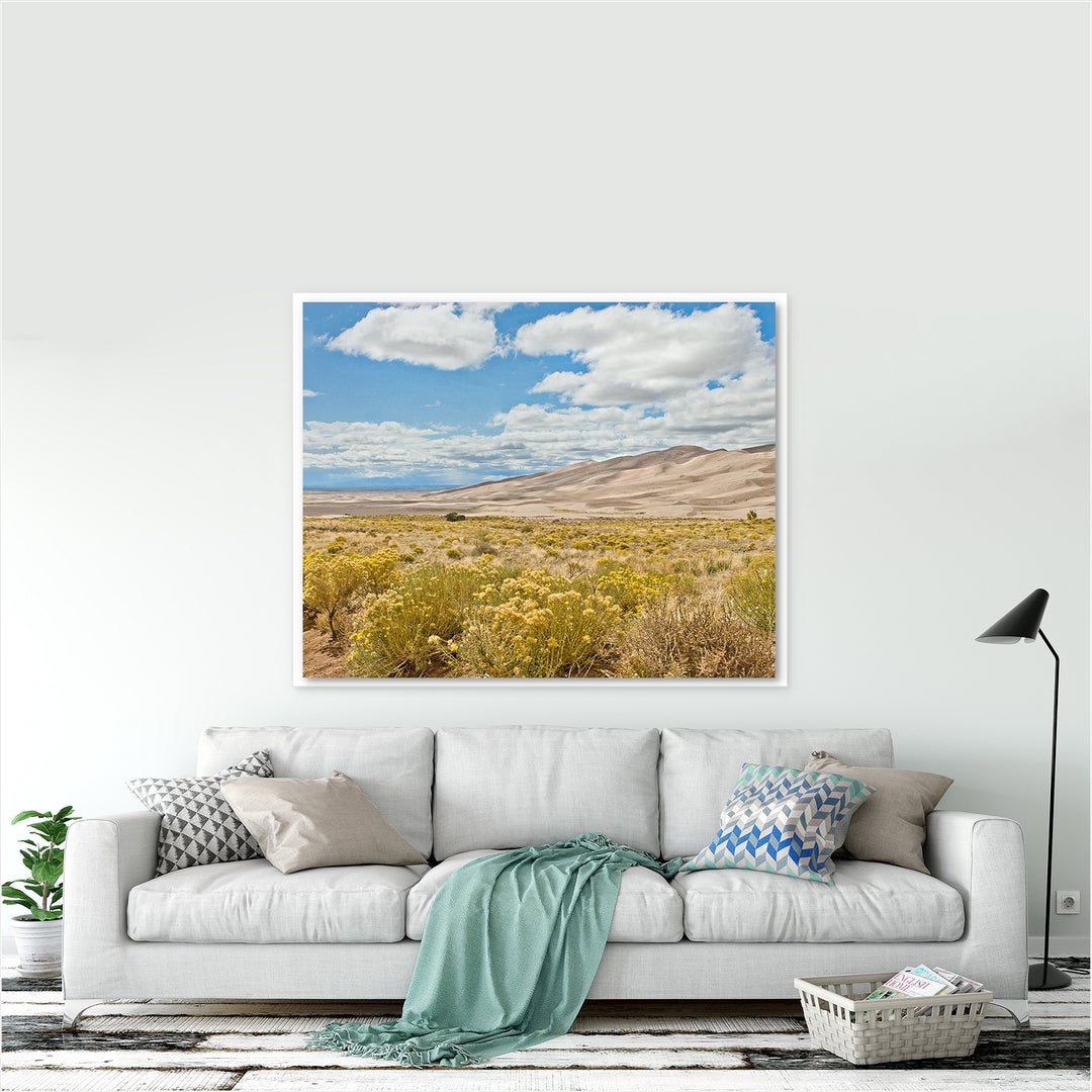 Great Sand Dunes #3