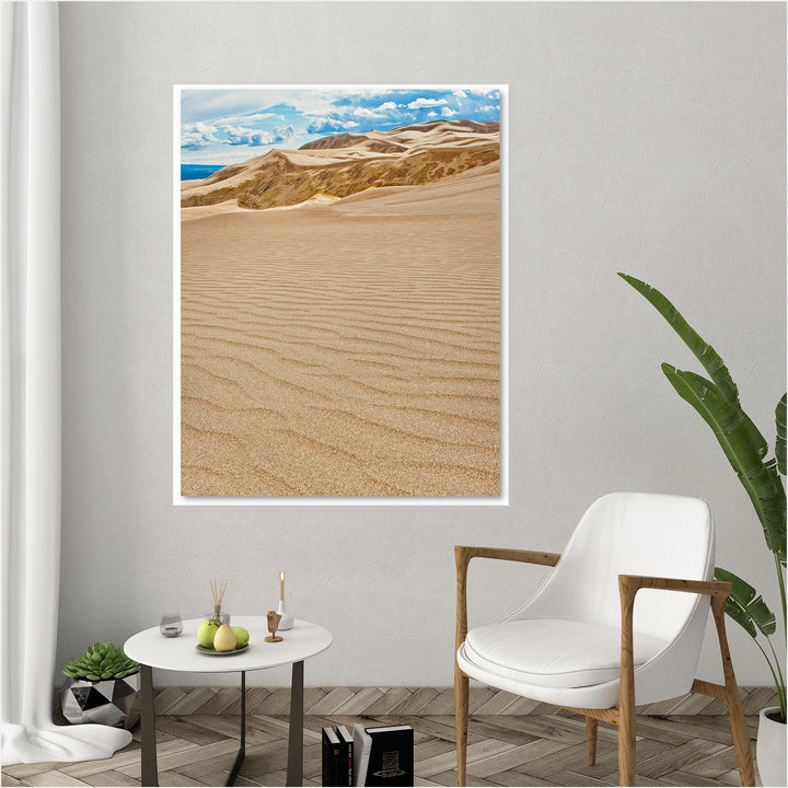 Great Sand Dunes #9