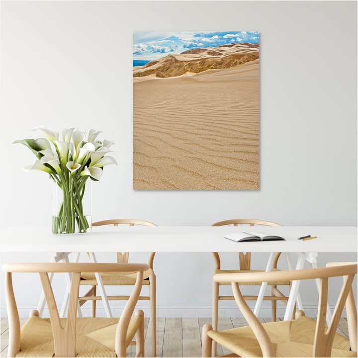 Great Sand Dunes #9
