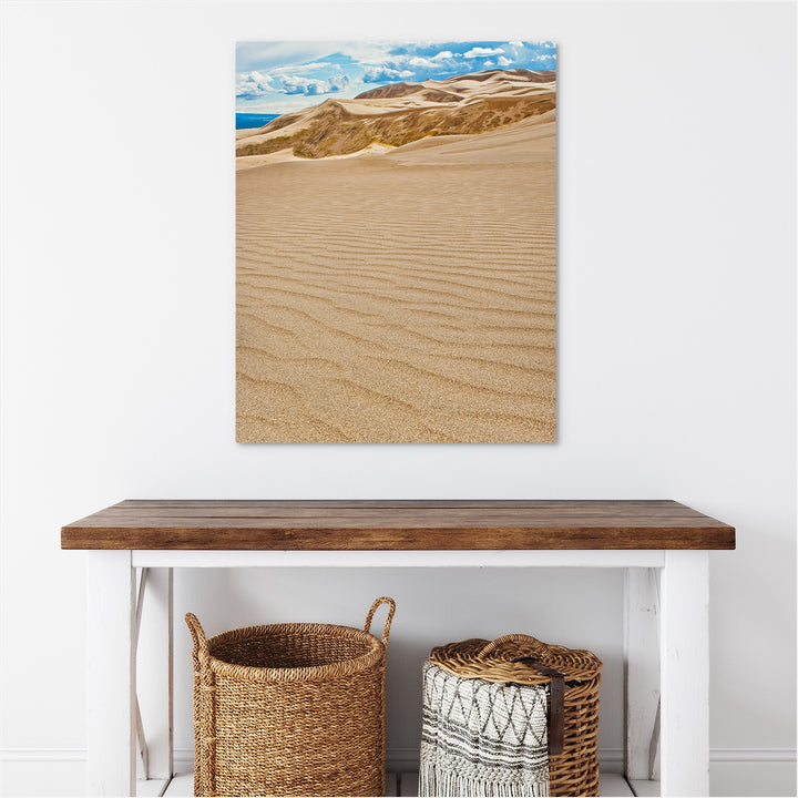 Great Sand Dunes #9
