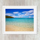 British Virgin Islands Coastal Art Print - Catch A Star Fine Art