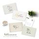 Thankful Postcard Set - Catch A Star Fine Art