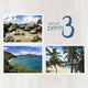 British Virgin Islands Beach Collection - Catch A Star Fine Art