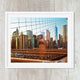 Brooklyn Bridge, New York City Skyline Photography - Catch A Star Fine Art