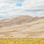 Great Sand Dunes Minimalist Landscape Print #5 - Catch A Star Fine Art