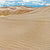 Great Sand Dunes Minimalist Landscape Print #10 - Catch A Star Fine Art