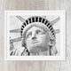 Statue Of Liberty NYC City Landmark Photography - Catch A Star Fine Art