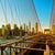 Brooklyn Bridge New York City Skyline Photography - Catch A Star Fine Art
