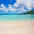 British Virgin Islands Tropical Savannah Bay