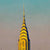 NYC Photography Chrysler Building Skyscraper - Catch A Star Fine Art