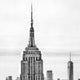 New York City Manhattan Empire State Building - Catch A Star Fine Art