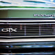 Classic Plymouth GTX Grill Art - Catch A Star Fine Art