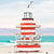 Lighthouse #3 Miami Beach Lifeguard Stand - Catch A Star Fine Art
