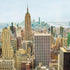 Empire State Building NYC Skyline Photography