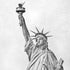 NYC Landmark Statue Of Liberty New York City
